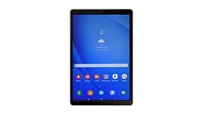 Accessoires Samsung Galaxy Tab A 10.1 (2019)