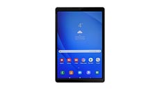 Reparation ecran Samsung Galaxy Tab A 10.1 (2019)