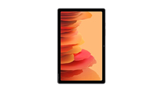 Accessoires Samsung Galaxy Tab A7 10.4 (2020)