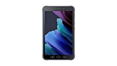 Accessoires Samsung Galaxy Tab Active3