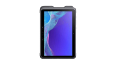Accessoires Samsung Galaxy Tab Active4 Pro