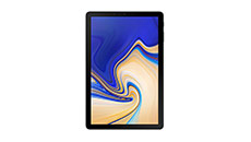 Accessoires Samsung Galaxy Tab S4 10.5 