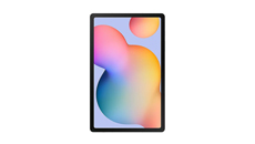 Samsung Galaxy Tab S6 Lite (2024) Coque & étui