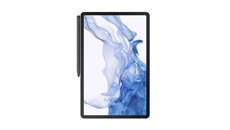 Accessoires Samsung Galaxy Tab S8 