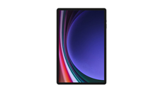 Samsung Galaxy Tab S9+ Coque & étui