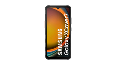 Samsung Galaxy XCover7 Pro Coque & Accessoires