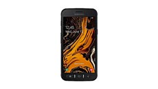 Verre trempé Samsung Galaxy Xcover 4s