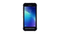 Accessoires Samsung Galaxy Xcover FieldPro 