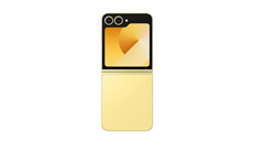 Samsung Galaxy Z Flip 6 Coque & Accessoires