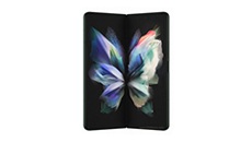 Samsung Galaxy Z Fold3 5G Coque & étui
