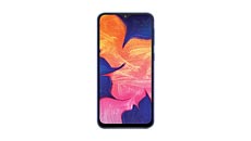 Verre trempé Samsung Galaxy A10