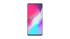 Samsung Galaxy S10 5G Coque & étui