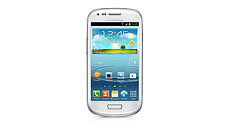 Accessoires Samsung Galaxy S3 Mini