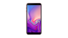 Samsung Galaxy J4+ Coque & étui