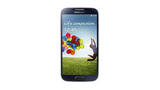 Accessoires Samsung Galaxy S4 