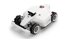 Robot Tondeuse