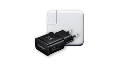 Chargeur iPad et tablette