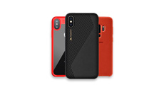 Coque de téléphone