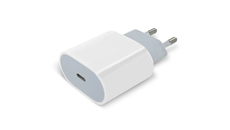 Chargeur iPhone USB-C