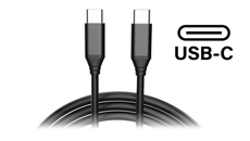 Câble USB 3.1 type C