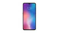 Accessoires Xiaomi Mi 9 