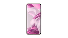 Reparation ecran Xiaomi 11 Lite 5G NE