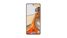 Xiaomi 11T Pro Coque & Accessoires