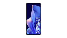 Accessoires Xiaomi 11i HyperCharge