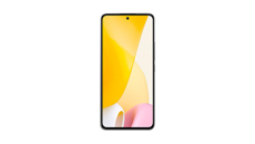 Accessoires Xiaomi 12 Lite 