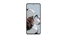 Reparation ecran Xiaomi 12T