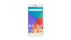 Accessoires Xiaomi Redmi A1
