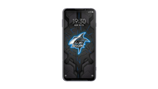 Accessoires Xiaomi Black Shark 3 Pro
