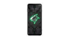 Xiaomi Black Shark 3 Coque & Accessoires