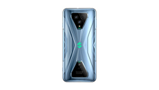 Accessoires Xiaomi Black Shark 3S