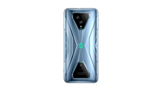 Xiaomi Black Shark 3S Coque & Accessoires