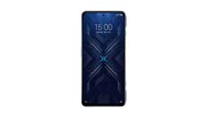 Accessoires Xiaomi Black Shark 4
