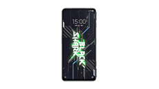 Accessoires Xiaomi Black Shark 4S Pro