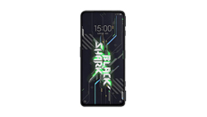 Accessoires Xiaomi Black Shark 4S