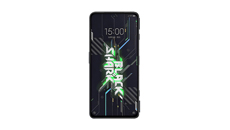 Verre trempé Xiaomi Black Shark 4S