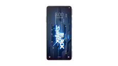 Accessoires Xiaomi Black Shark 5 Pro