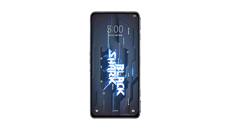 Accessoires Xiaomi Black Shark 5 RS