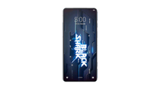 Accessoires Xiaomi Black Shark 5