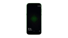 Reparation ecran Xiaomi Black Shark