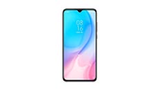 Reparation ecran Xiaomi Mi A3