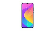 Accessoires Xiaomi Mi CC9