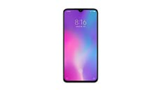 Accessoires Xiaomi Mi CC9e