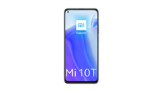 Reparation ecran Xiaomi Mi 10T 5G