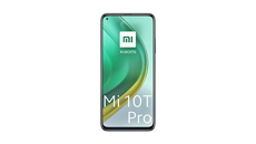 Reparation ecran Xiaomi Mi 10T Pro 5G