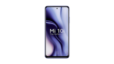 Accessoires Xiaomi Mi 10i 5G