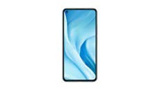 Reparation ecran Xiaomi Mi 11 Lite 5G